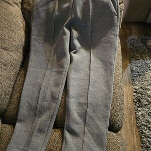 Stylish Gray Women's Joggers